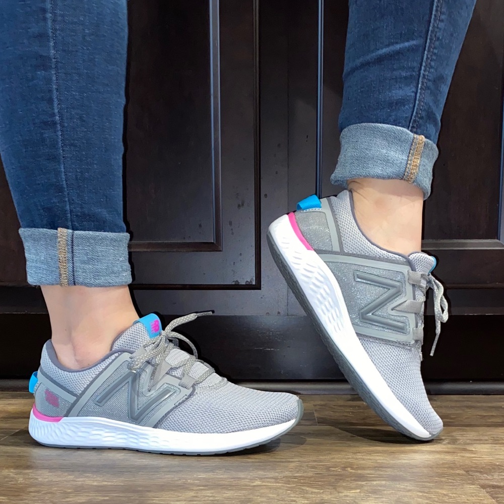 🆕 New Balance Fresh Foam Vero Racer